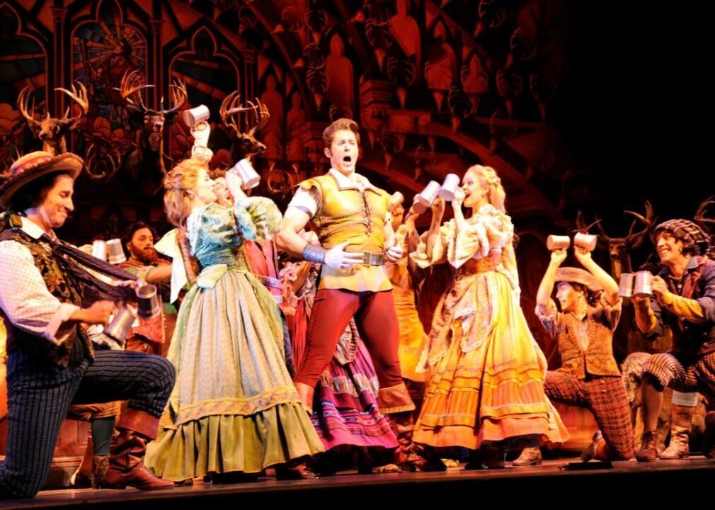#35. Musical theater